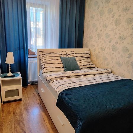 Apartament Srodmiescie Łańcut Extérieur photo