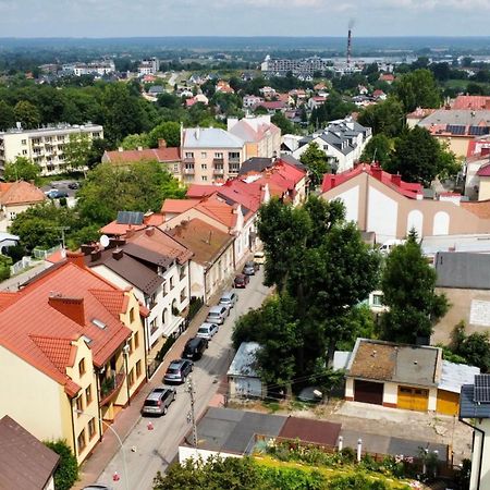 Apartament Srodmiescie Łańcut Extérieur photo