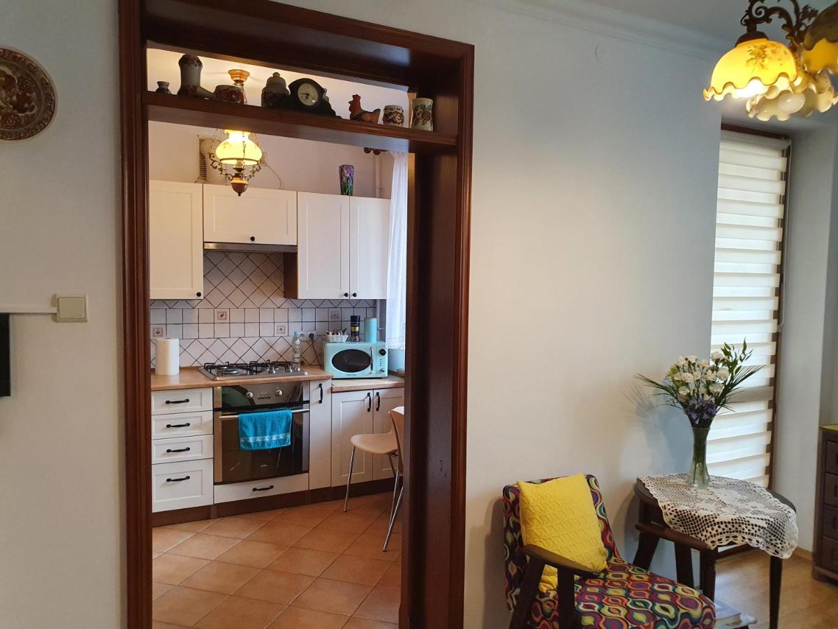 Apartament Srodmiescie Łańcut Extérieur photo