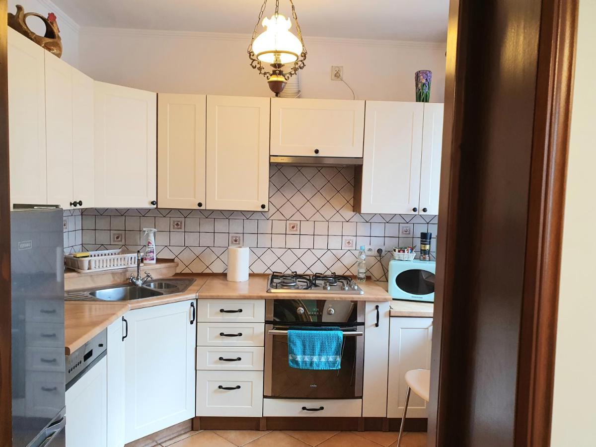 Apartament Srodmiescie Łańcut Extérieur photo