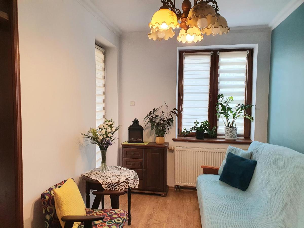Apartament Srodmiescie Łańcut Extérieur photo