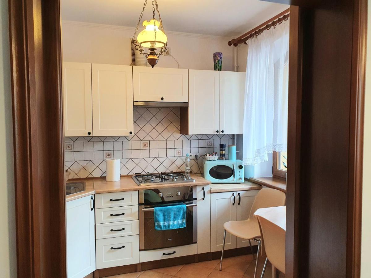 Apartament Srodmiescie Łańcut Extérieur photo