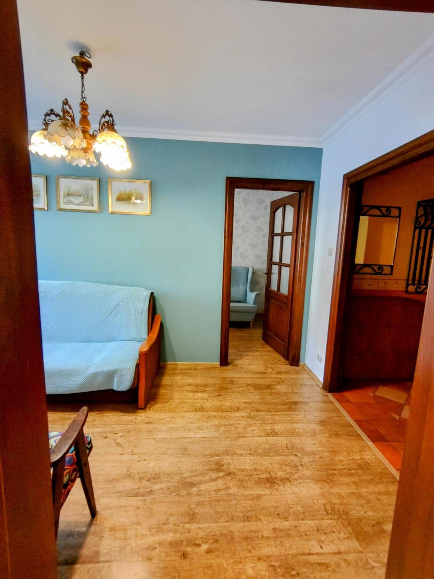 Apartament Srodmiescie Łańcut Extérieur photo