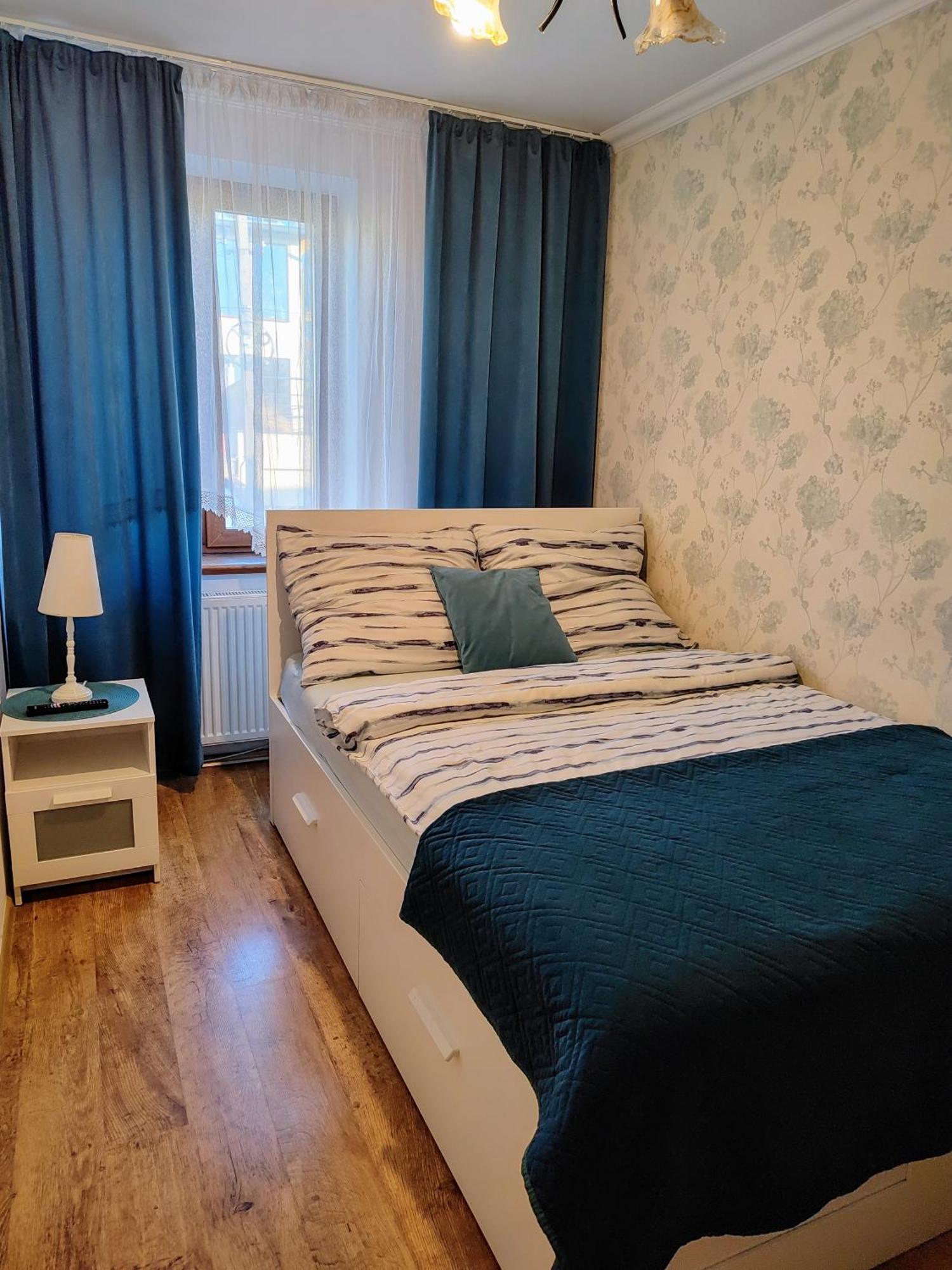 Apartament Srodmiescie Łańcut Extérieur photo