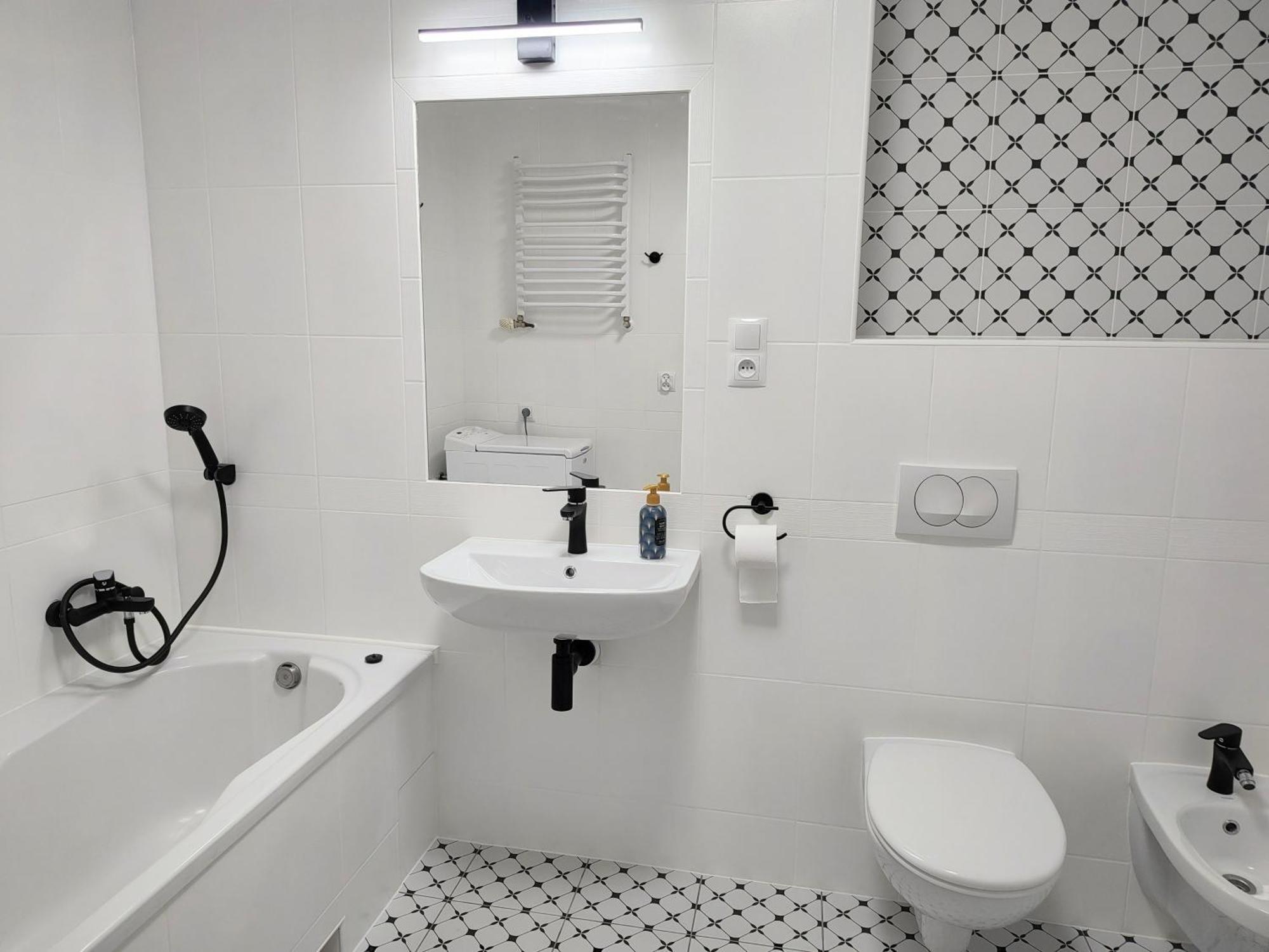 Apartament Srodmiescie Łańcut Extérieur photo