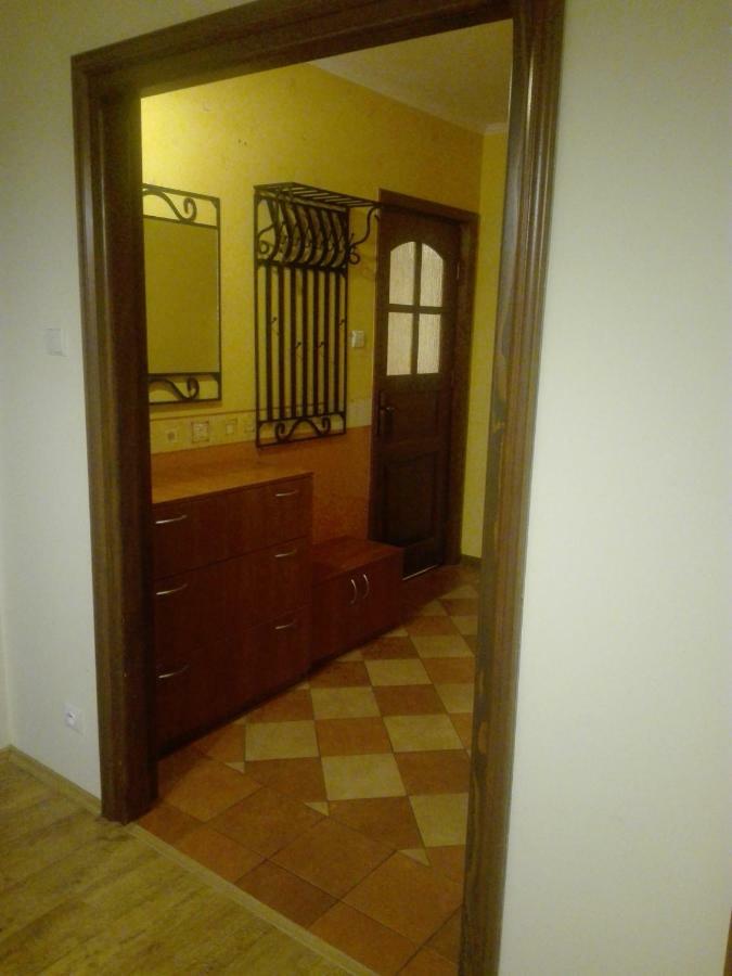 Apartament Srodmiescie Łańcut Extérieur photo