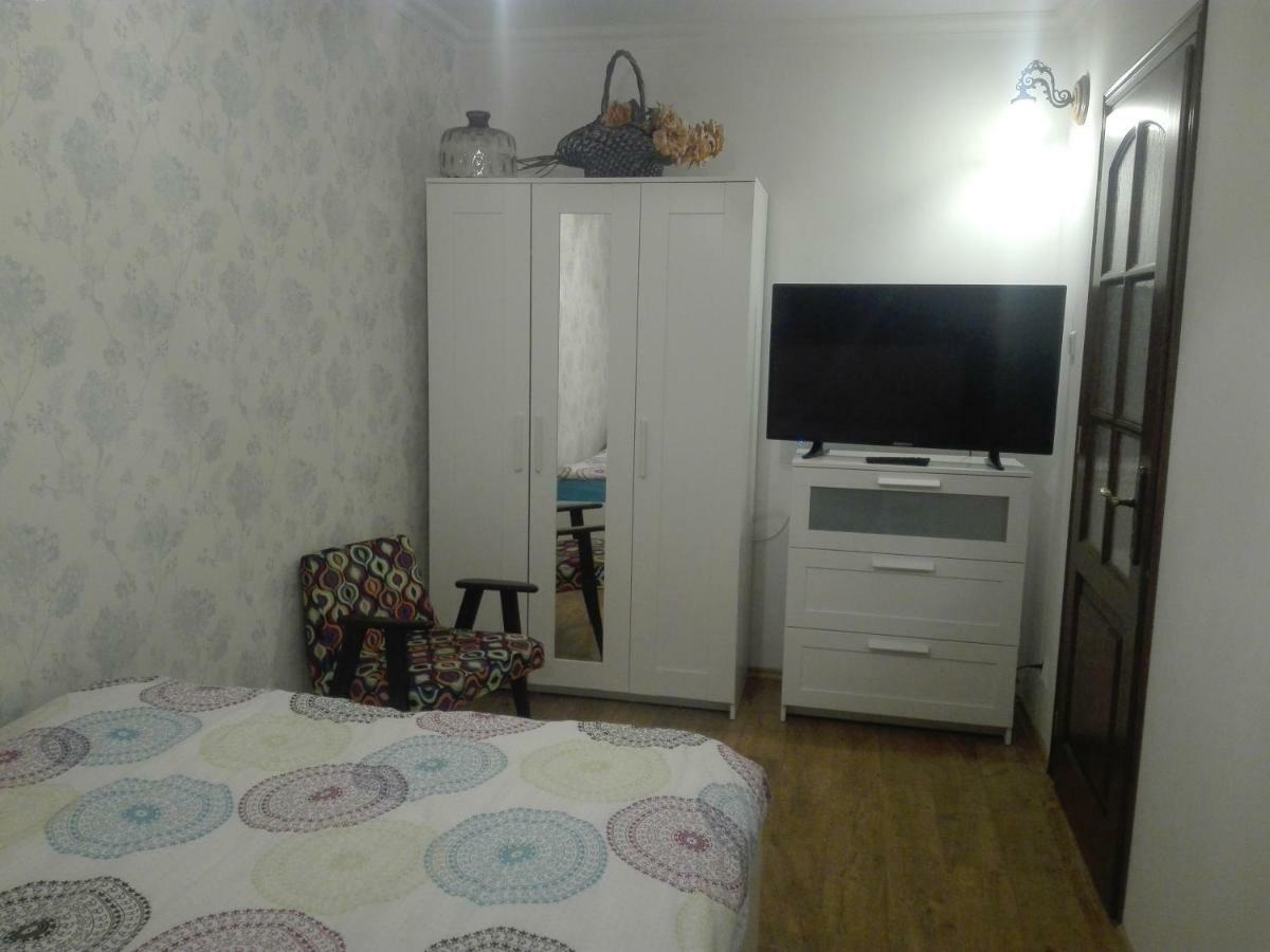 Apartament Srodmiescie Łańcut Extérieur photo